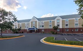 Candlewood Suites Colonial Heights - Fort Lee By Ihg