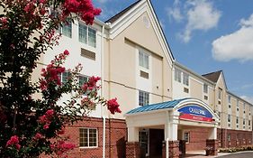 Candlewood Suites Colonial Heights - Fort Lee By Ihg